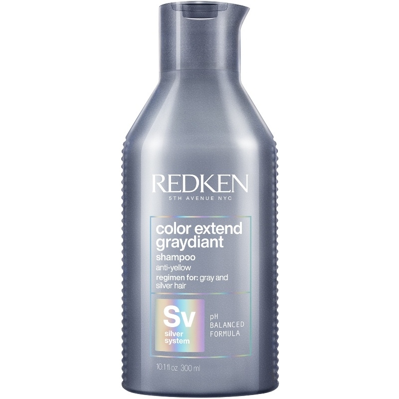Redken Color Extend Graydiant Shampoo 300 ml thumbnail