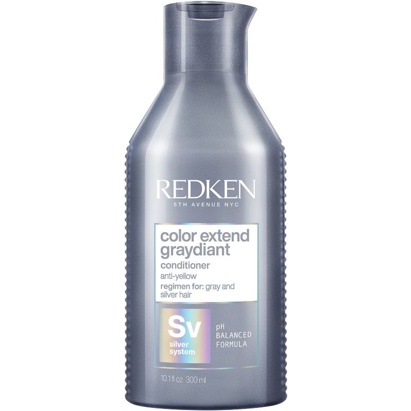 Redken Color Extend Graydiant Conditioner 300 ml thumbnail