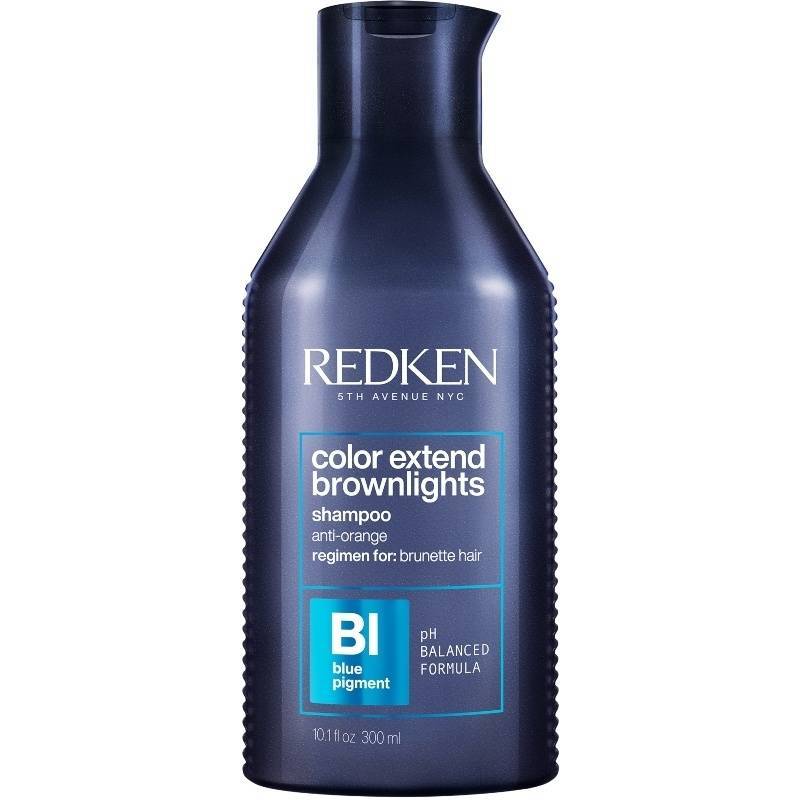 Redken Color Extend Brownlights Shampoo 300 ml thumbnail
