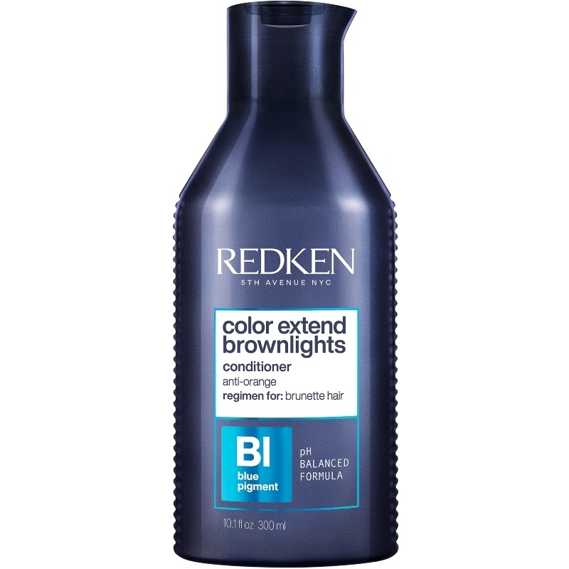 Redken Color Extend Brownlights Conditioner 300 ml thumbnail