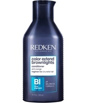 Redken Color Extend Brownlights Conditioner 300 ml 