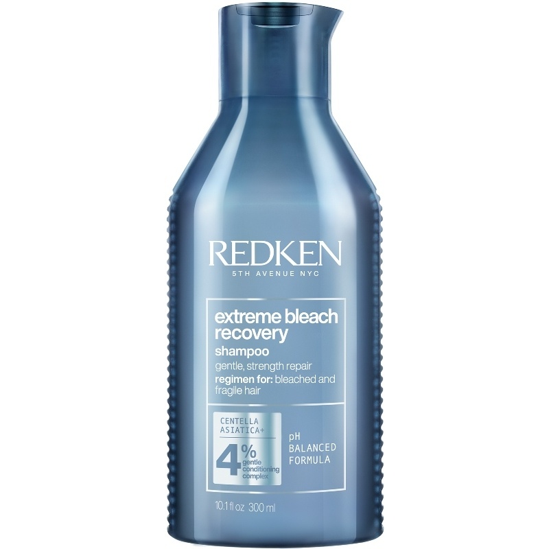 Redken Extreme Bleach Recovery Shampoo 300 ml thumbnail