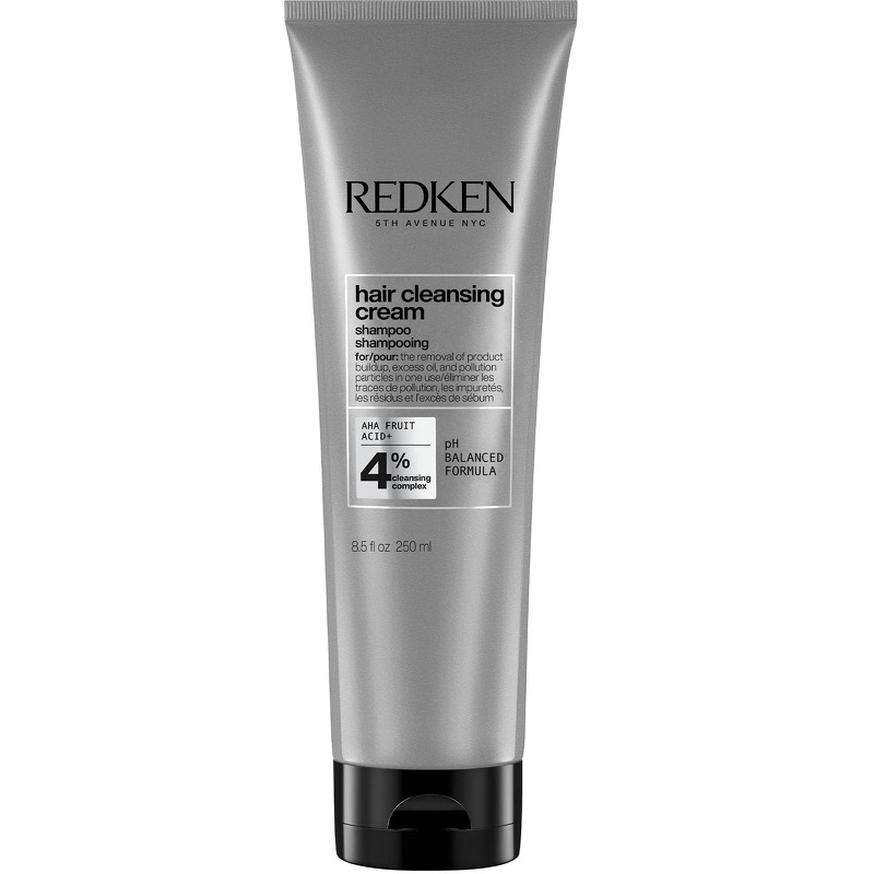 Redken Hair Cleansing Cream Shampoo 250 ml thumbnail