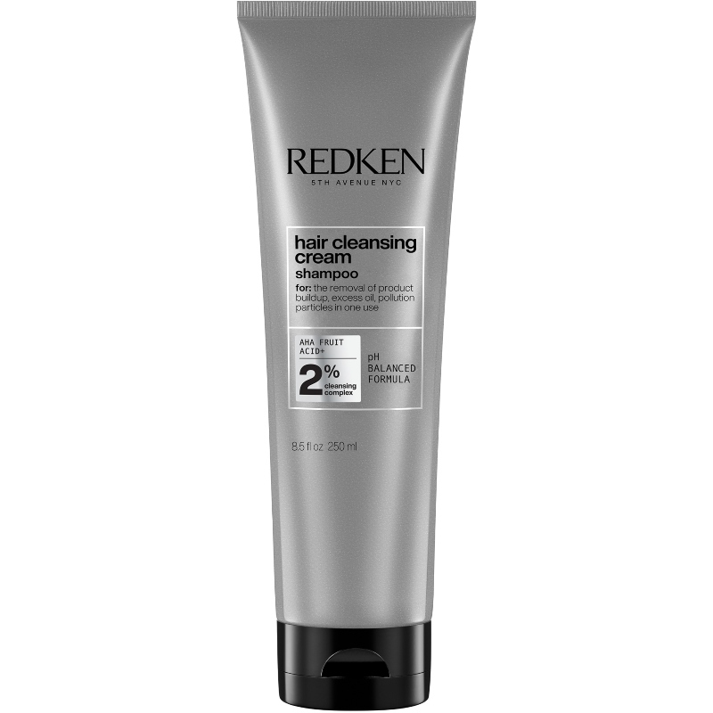 Redken Hair Cleansing Cream Shampoo 250 ml thumbnail