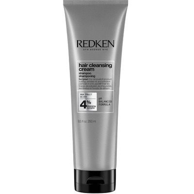 Redken Hair Cleansing Cream Shampoo 250 ml