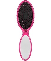 Wet Brush Pop And Go Detangler - Pink