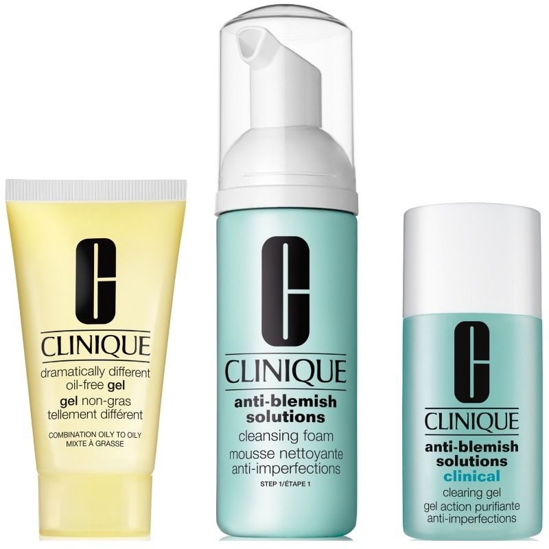 Clinique Derm Pro Solutions For Troubled Skin (Limited Edition) thumbnail
