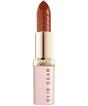 L'Oréal Paris Elie Saab Color Riche Satin Lipstick - 02 Santal Clash (Limited Edition) (U)