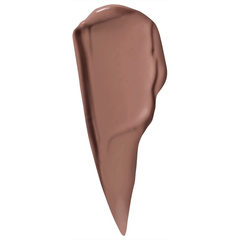 NYX Prof. Makeup Butter Gloss 8 ml Ginger Snap