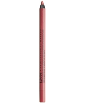 nyx red tape lip liner