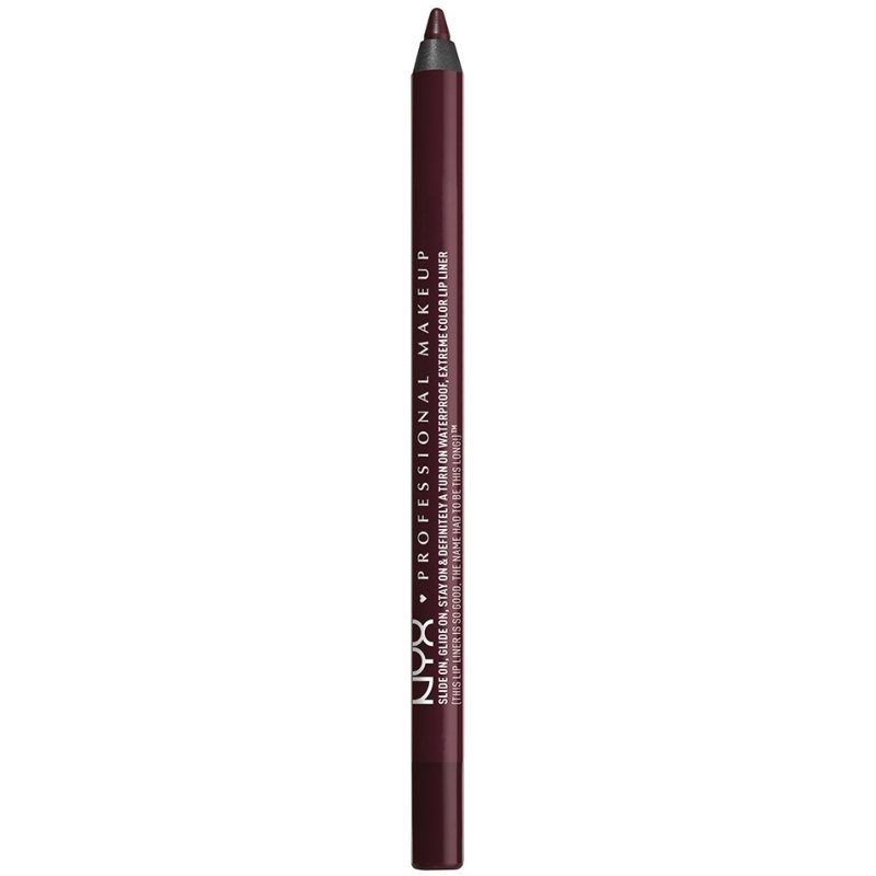 NYX Prof. Makeup Slide On Lip Pencil 1,2 gr. - Nebula thumbnail