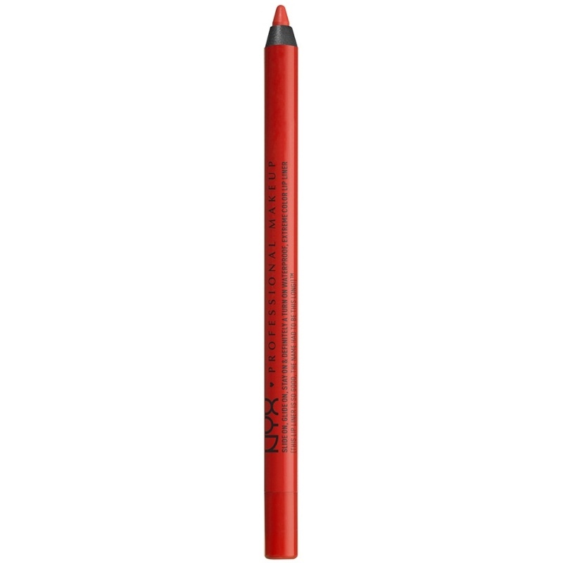 NYX Prof. Makeup Slide On Lip Pencil 1,2 gr. - Summer Tease thumbnail