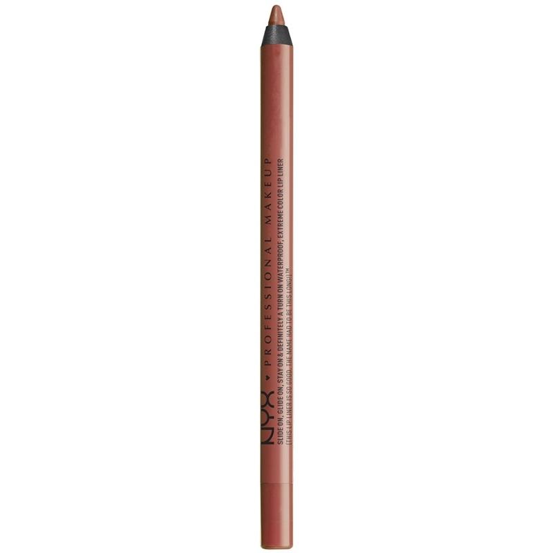 NYX Prof. Makeup Slide On Lip Pencil 1,2 gr. - Need Me thumbnail