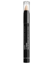 NYX Prof. Makeup Lip Primer - Nude 3 gr. 