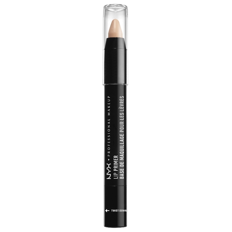 NYX Prof. Makeup Lip Primer - Deep Nude 3 gr. thumbnail