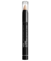 NYX Prof. Makeup Lip Primer - Deep Nude 3 gr. 