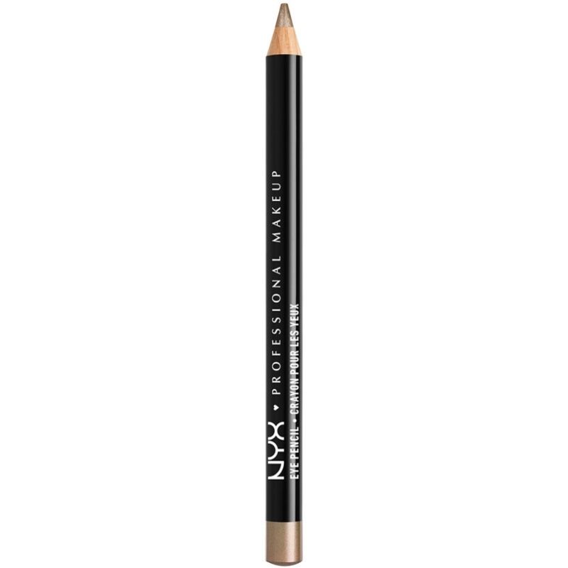NYX Prof. Makeup Slim Eye Pencil 1,1 gr. - Velvet thumbnail