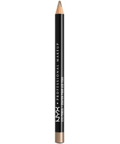 NYX Prof. Makeup Slim Eye Pencil 1,1 gr. - Velvet