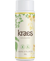 KRAES Nature Powder Oat & Arrowroot 120 gr.
