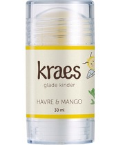 KRAES Happy Cheeks Oat & Mango 30 ml