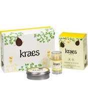 KRAES Oat & Coconut Giftbox