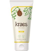 KRAES Clean Hair Shampoo 200 ml 