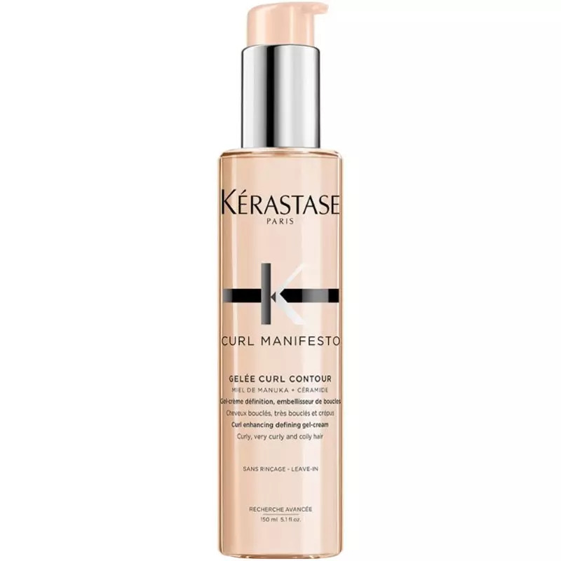Kérastase Curl Manifesto Gelée Curl Contour Gel-Cream 150 ml