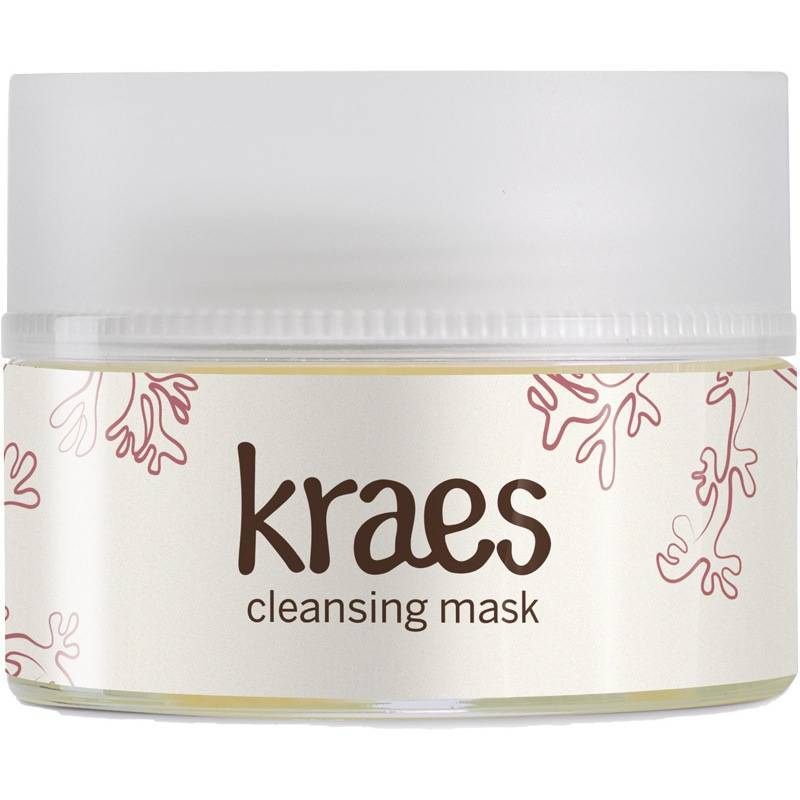 KRAES Cleansing Mask 50 ml thumbnail
