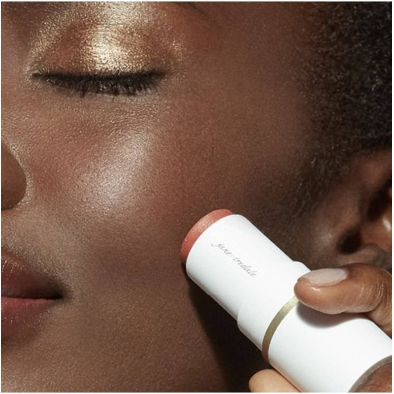 Jane Iredale Glow Time Blush Stick 7,5 gr. Aura