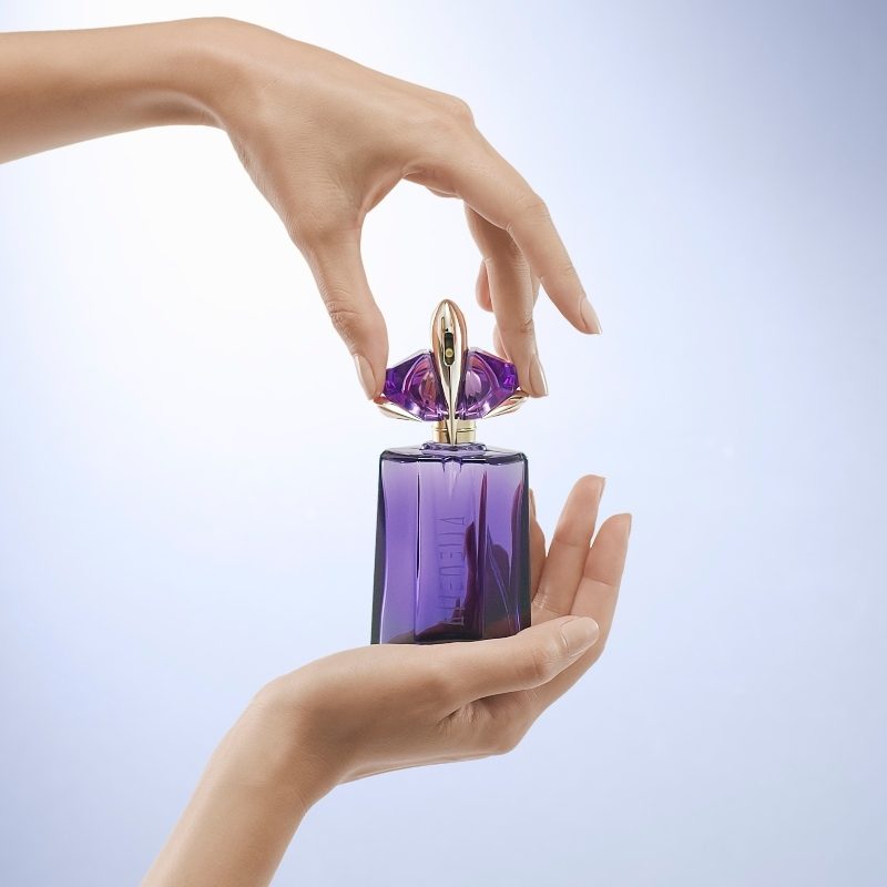 Mugler Alien Refill EDP 100 ml