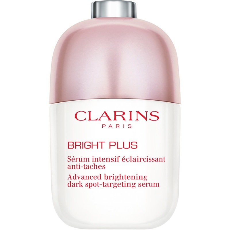 Clarins Bright Plus Advanced Brightening Dark Spot-Targeting Serum 30 ml thumbnail