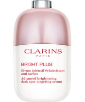 Clarins Bright Plus Advanced Brightening Dark Spot-Targeting Serum 30 ml