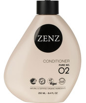 Zenz Pure No. 02 Conditioner 250 ml