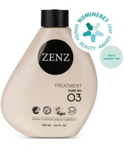 ZENZ Organic Pure No. 03 Treatment 250 ml