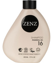 Zenz Rhassoul No. 16 Shampoo 230 ml