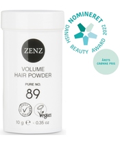 ZENZ Organic Pure No. 89 Volume Hair Powder 10 gr.