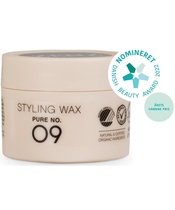 ZENZ Organic Pure No. 09 Wax 60 gr.