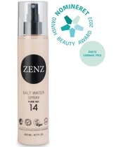 ZENZ Organic Pure No. 14 Salt Water Spray 200 ml