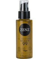 Zenz Pure No. 97 Oil Treatment 100 ml