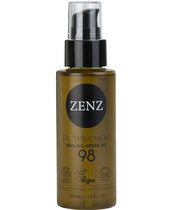 ZENZ Organic Healing Sense No. 98 Oil Treatment 100 ml
