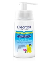 Clearasil Daily Clear Hydra-Blast Skin Perfecting Wash 150 ml