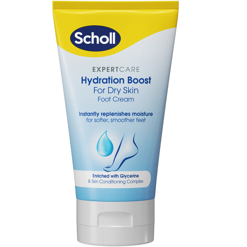 Scholl Daily Care Foot Cream 150 ml