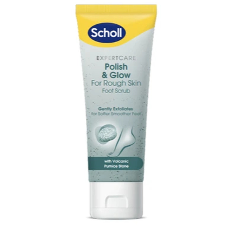 Scholl Polish & Glow 75 ml