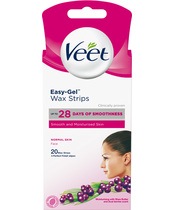 Veet - Effective hair removal - Buy online