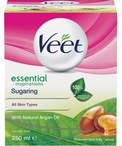 Veet Essential Inspirations Sugaring Wax 250 ml