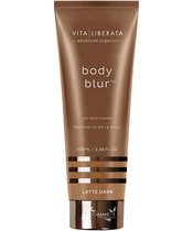 Vita Liberata Body Blur 100 ml - Latte Dark (U)