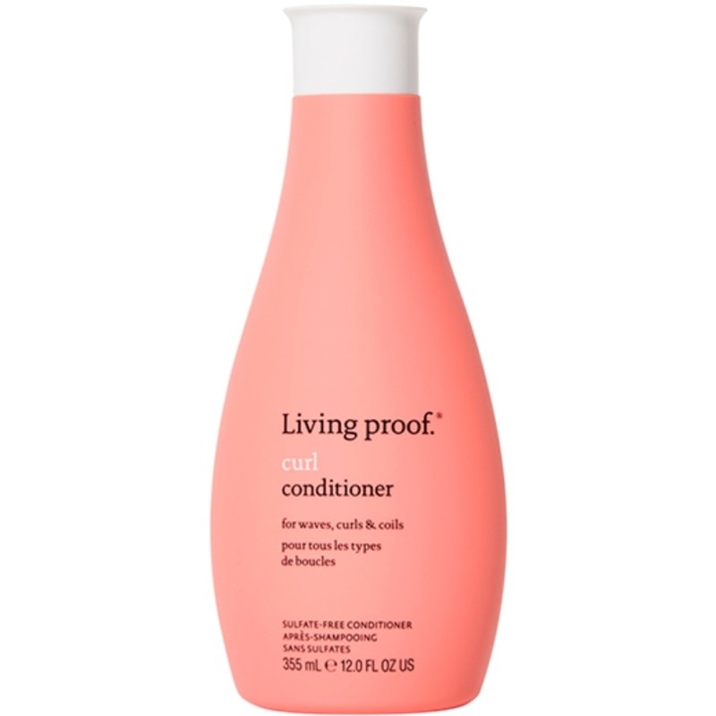 Living Proof Curl Conditioner 355 ml thumbnail