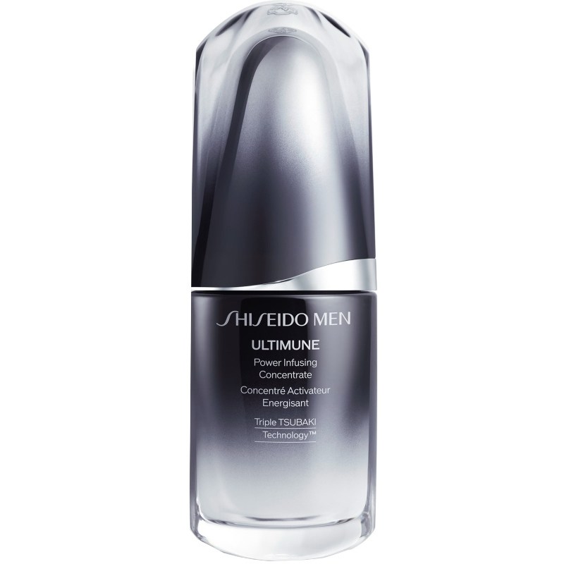 Shiseido Men Ultimune Power Infusing Concentrate 30 ml thumbnail