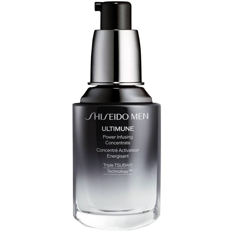 Shiseido Men Ultimune Power Infusing Concentrate 30 ml