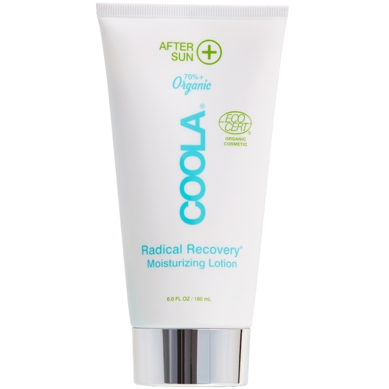 COOLA ER+ Radical Recovery After-Sun Lotion 177 ml thumbnail